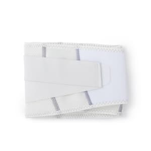 Motif Medical Maternity Support Belt X-Small Hook and Loop Closure 24 to 32 Inch Under Belly Circumference Adult