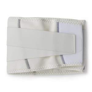 Motif Medical Maternity Support Belt Small Hook and Loop Closure 33 to 40 Inch Under Belly Circumference Adult