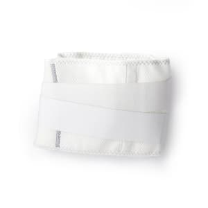 Motif Medical Maternity Support Belt Large Hook and Loop Closure 49 to 52 Inch Under Belly Circumference Adult