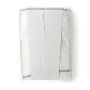 Motif Medical Maternity Support Belt X-Large Hook and Loop Closure 53 to 62 Inch Under Belly Circumference Adult