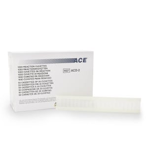 Alfa Wassermann AceÂ® Cuvette for Ace Alera Clinical Chemistry Systems