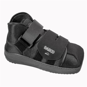 Darco International DarcoÂ® APBâ„¢ Post-Op Shoe, Extra Large