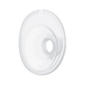 Root Technology Ltd Momcozy Flange for S5 Wearable Breast Pump, 24 millimeter