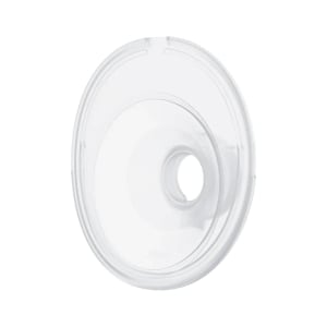 Root Technology Ltd Momcozy Flange for M5 Wearable Breast Pump, 27 millimeter
