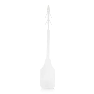 V. Mueller Tamper Evident Arrow GenesisÂ® White For Gas Sterilization