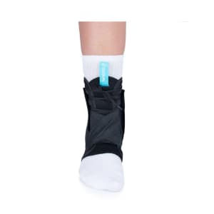 OssurÂ® FormFitÂ® Low Profile / Stirrup Ankle Brace with Figure 8, Medium