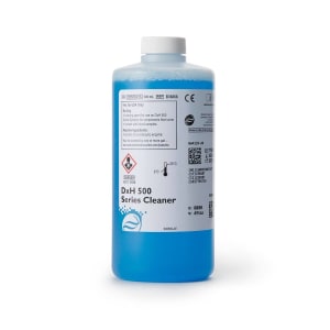 Beckman Coulter Hematology Reagent for use with DxH 500 Series Analyzers, Lyse