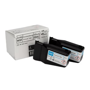 Sysmex America Fluorocellâ„¢ WDF Hematology Reagent, WBC test