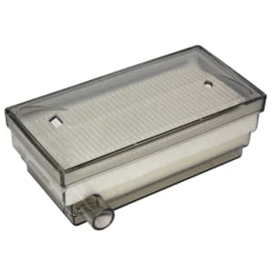 Sunset Healthcare O2 Concentrator Intake Filter for RespironicsÂ® EverFlo O2 Concentrator