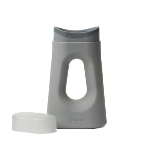 Boom Home Medical The Loona Female Urinal, Moon Grey