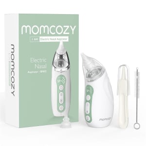 Root Technology Ltd Momcozy Nasal Aspirator for Babies
