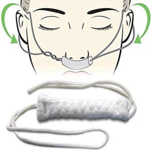 Innovia Medical Nasal Drip Pad Non-impregnated NonSterile