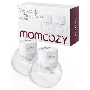 Root Technology Ltd Momcozy S12 Pro Wearable Double Electric Breast Pump