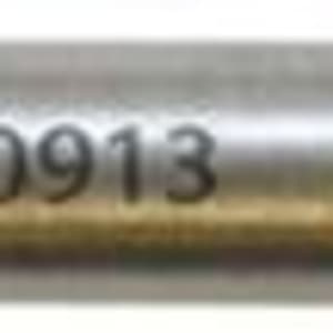 BR Surgical Scalpel Handle BeaverÂ® German Stainless Steel 5 Inch Length