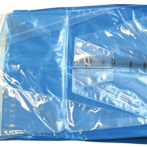 BR Surgical Obstetrics / Gynecology Drape Obstetrics Drape NonSterile