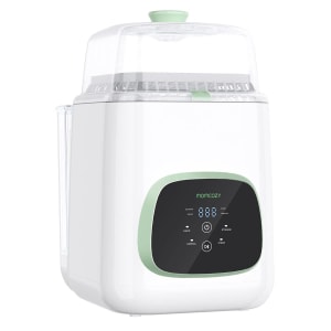 Root Technology Ltd Baby Bottle Washer and Sterilizer Momcozy CleanPal Pro For Baby Bottles