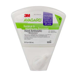 Emerson Healthcare Surgical Scrub Solution BetaseptÂ® 32 oz. Bottle 4% Strength CHG (Chlorhexidine Gluconate) NonSterile