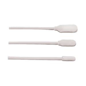 Cryo Surgery Cryosurgical Tip Set Verruca-FreezeÂ® 3 / 5 / 9 mm Diameter Applicator Bud Tip