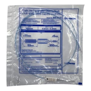 Olympus America Inc Channel Cleaning Brush OlympusÂ®