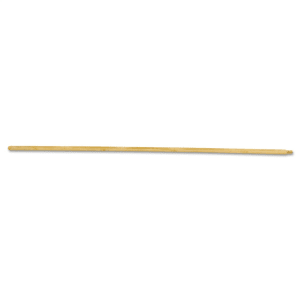 Essendant Co/United Stationers Broom Handle BoardwalkÂ® 43 Inch Laquered Hardwood