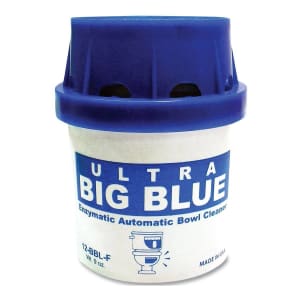 Essendant Co/United Stationers Toilet Bowl Cleaner BoardwalkÂ® Motion Activated Liquid 9 oz. Canister Unscented NonSterile