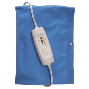 ProMed Specialties PersonalCarePlusâ„¢ Moist/Dry Heating Pad, 12 x 24 Inch