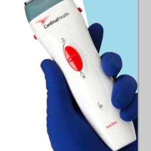 Cardinal Health Surgical Clippers