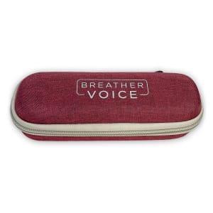 PN Medical Breather VoiceÂ® Travel Case