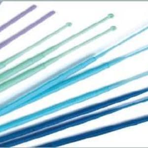 Troy Biologicals Inoculating Loop 10 Î¼L Plastic Integrated Handle Sterile