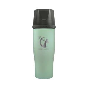 Ceres Chill Co Ceres Chill Demigoddess Stainless Steel Mini Breast Milk Chiller, Light Green