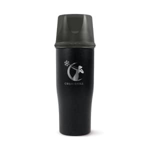 Ceres Chill Co Ceres Chill Demigoddess Stainless Steel Mini Breast Milk Chiller Container