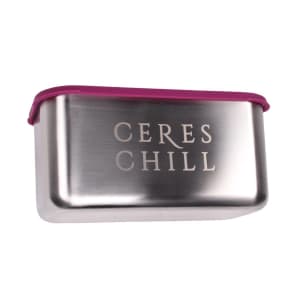 Ceres Chill Co Ceres Chill Milkstache Luxe Breast Milk Freezing Container