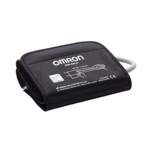Emerson Healthcare OmronÂ® Blood Pressure Cuff