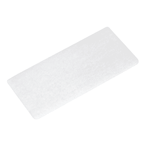 Sunset Healthcare CPAP Filter ResMedÂ® Pollen Disposable 2 per Pack White No Tab