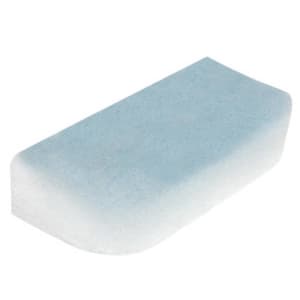Sunset Healthcare CPAP Filter RESmart Disposable Blue / White
