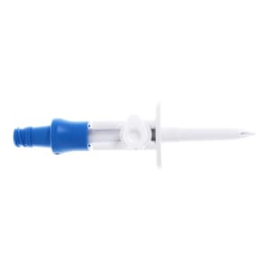 ICU Medical ChemoClaveÂ® Bag Access Spike