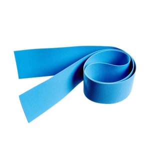 Cardinal Tourniquet Strap Cardinal 18 Inch Length Flat Pack Textured Polyisoprene