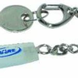 Smart Caregiver SmartÂ® Replacement Caregiver Key for use with TL-2100 Series Monitors