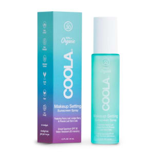 COOLA LLC CoolaÂ® Makeup Setting Spray SPF 30