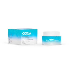 COOLA LLC Facial Moisturizer The Great Barrier Creamâ„¢ 1.5 oz. Jar Scented Cream