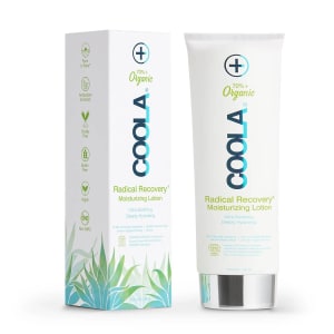 COOLA LLC CoolaÂ® Radical Recovery Ultra Soothing Deeply Hydrating Moisturizing Lotion