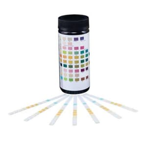 CLIAWAIVED INC CLIAwaivedâ„¢ Urinalysis Reagent, General Chemistry