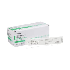 Typenex Medical TypenexÂ® Medical Nasal Collection Swab 5-7/8 Inch Length Sterile