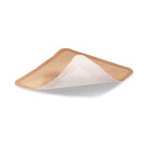 Mediusa EclypseÂ® Super Absorbent Wound Dressing, 6 x 6 inch