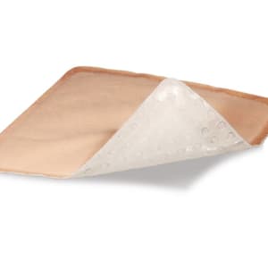 Mediusa EclypseÂ® Adherent Super Absorbent Wound Dressing, 6 x 6 inch