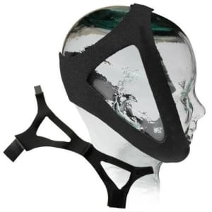 Sunset Healthcare Sunset Adjustable Neoprene Chinstrap