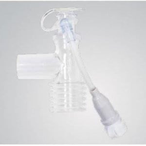 Sun Med Airway Access Adapter Versoâ„¢