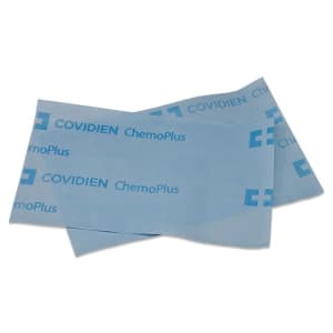 Cardinal ChemoPlusâ„¢ Prep Mat Spill Absorbent, 11 by 17 Inches