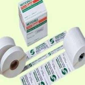 Cardinal BarkleyÂ® Chemotherapy Pre-Printed Label, 3 x 1 Inch