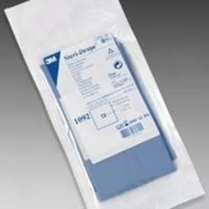 Cardinal Healthâ„¢ Sterile Minor Procedure Drape, 24 x 26 Inch